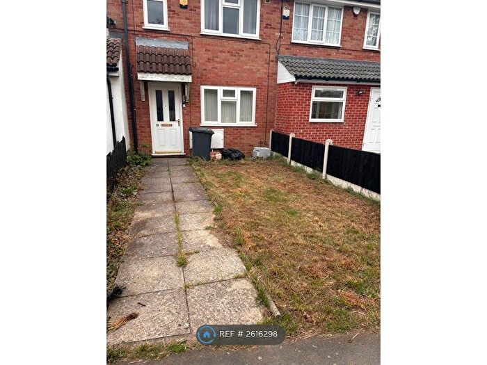 3 Bedroom Terraced House To Rent In Barnsdale Road, Leicester, LE4