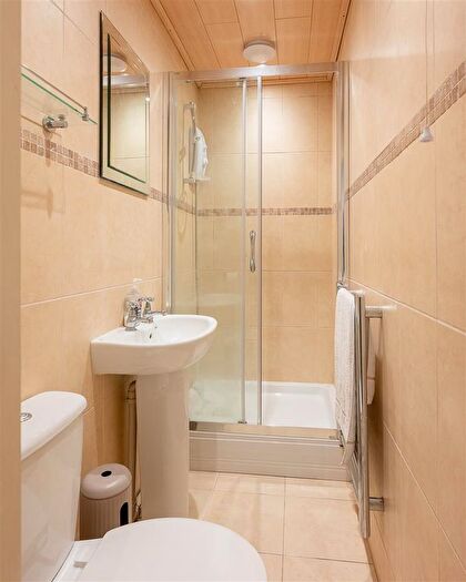 1 Bedroom Flat For Sale In Holgate Road, York, YO24