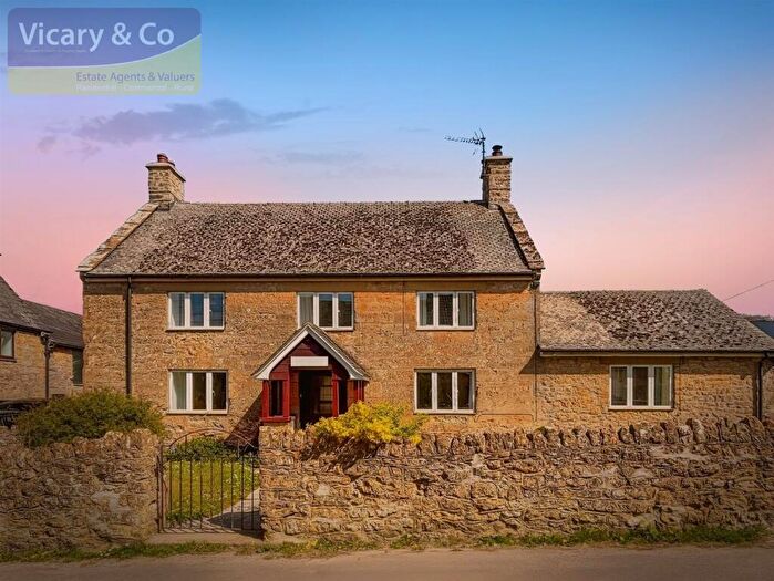 4 Bedroom Farm House To Rent In Loders, Bridport, DT6