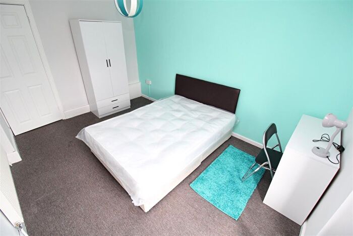 1 Bedroom Semi-Detached House To Rent In Queen Street Treforest, Pontypridd, CF37