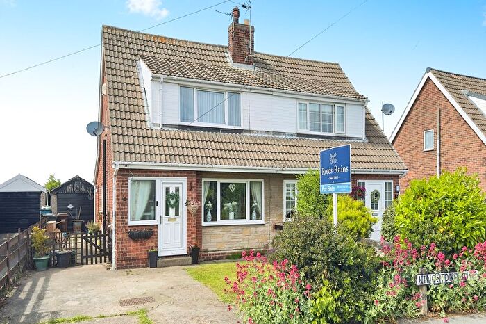 3 Bedroom Bungalow For Sale In Kingston Drive, Hambleton, Selby, North Yorkshire, YO8