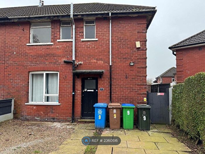3 Bedroom Semi-Detached House To Rent In Croydon Avenue, Rochdale, OL11