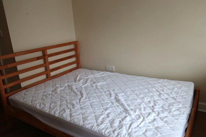 5 Bedroom Terraced House To Rent In Dawlish Road, Birmingham, B29