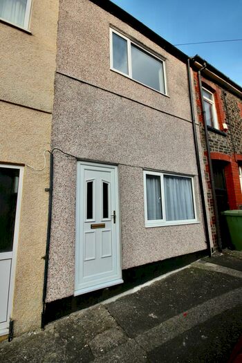 2 Bedroom Terraced House To Rent In Zero Mitchel Terrace, CF37