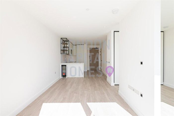 Apartment To Rent In Unison House, Beresford Avenue, London, HA0