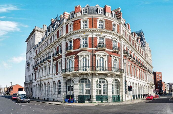 2 Bedroom Flat To Rent In Imperial Apartments, City Centre, SO14