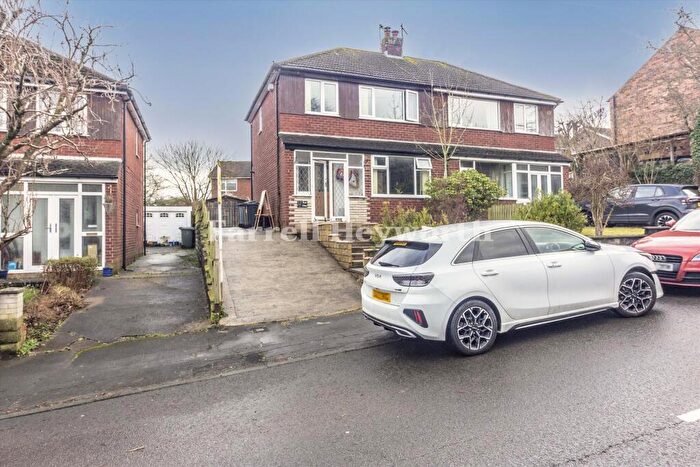 3 Bedroom House For Sale In Shaw Brow, Whittle Le Woods, Chorley, PR6