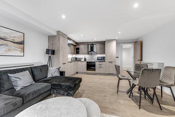 2 Bedroom Apartment To Rent In The Hyde London, NW9