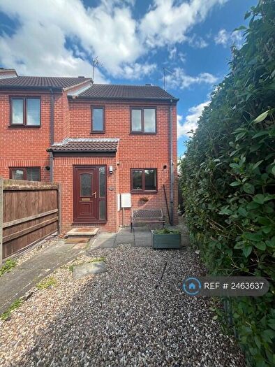 3 Bedroom End Of Terrace House To Rent In Albion Court, Beverley, HU17