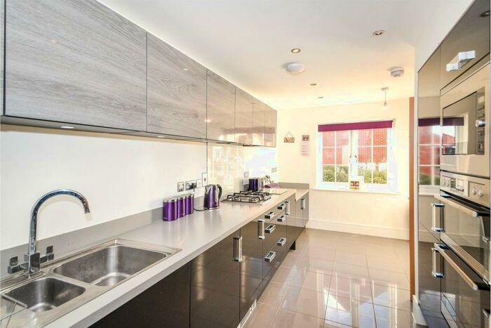 3 Bedroom House To Rent In Biffin Way, Swaffham, PE37