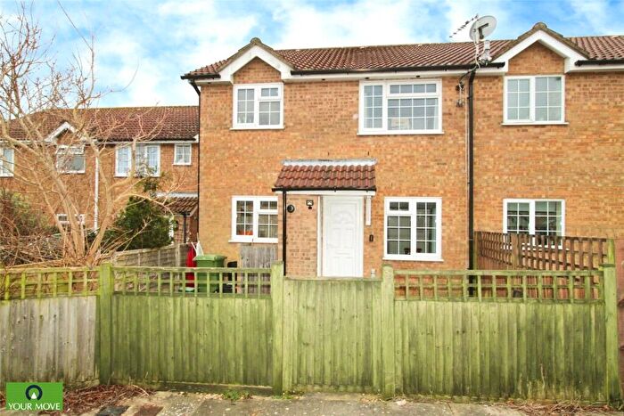 1 Bedroom House To Rent In Cromwell Park Place, Folkestone, Kent, CT20