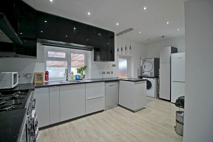 3 Bedroom Terraced House To Rent In Huxley Gardens, Ealing NW10