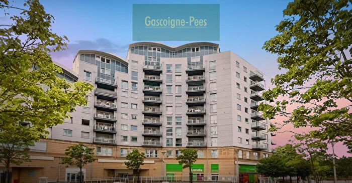 2 Bedroom Apartment To Rent In Crown Heights, Basingstoke, RG21