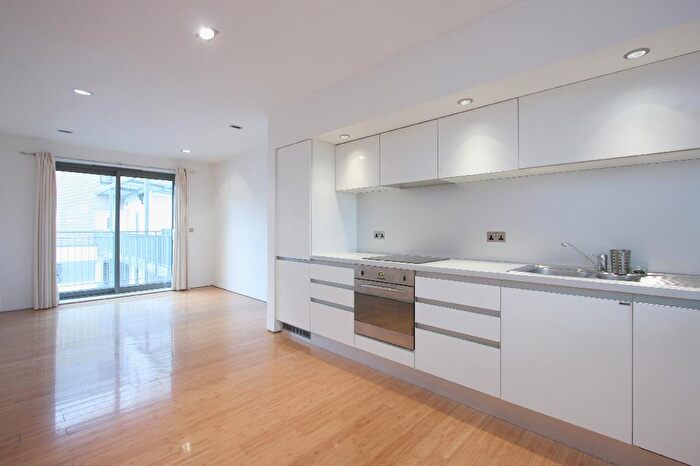 1 Bedroom Apartment To Rent In Haggerston Studios, Kingsland Road, London, E8