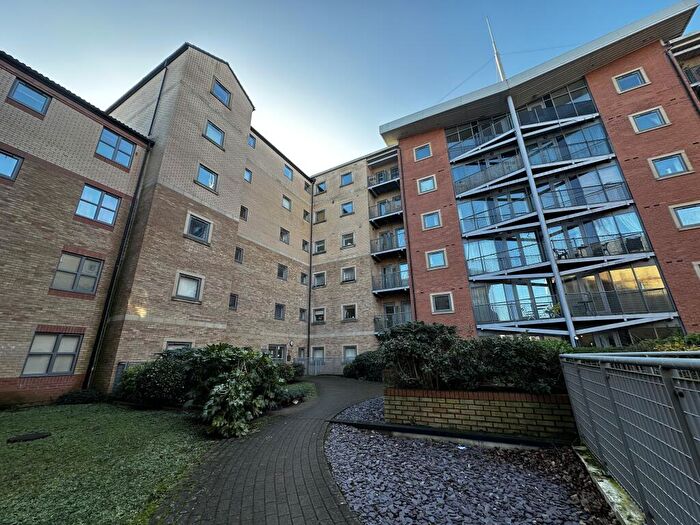 1 Bedroom Apartment To Rent In Kentmere Drive, Doncaster, DN4