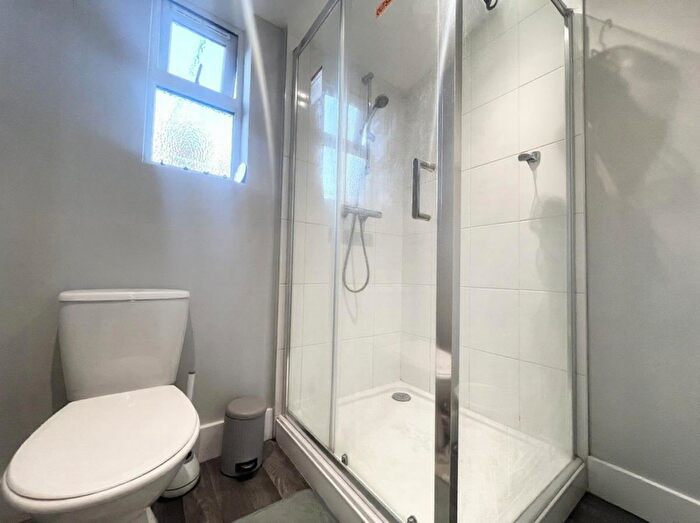 1 Bedroom House To Rent In Goolden Street, Totterdown, BS4