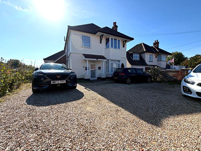 2 Bedroom Apartment To Rent In Friarscroft Lane, Wymondham, Norfolk, NR18
