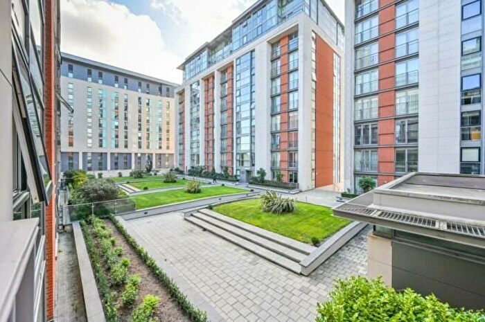 1 Bedroom Flat To Rent In Aegean Apartment, Capital East Apartments, Western Gateway, Royal Victoria Docks, London, E16