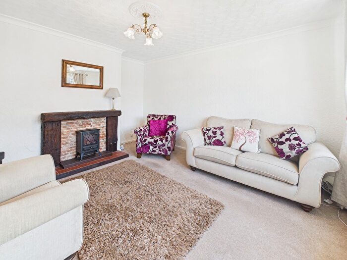 2 Bedroom Bungalow For Sale In Fir Tree Drive, Wigan, WN3