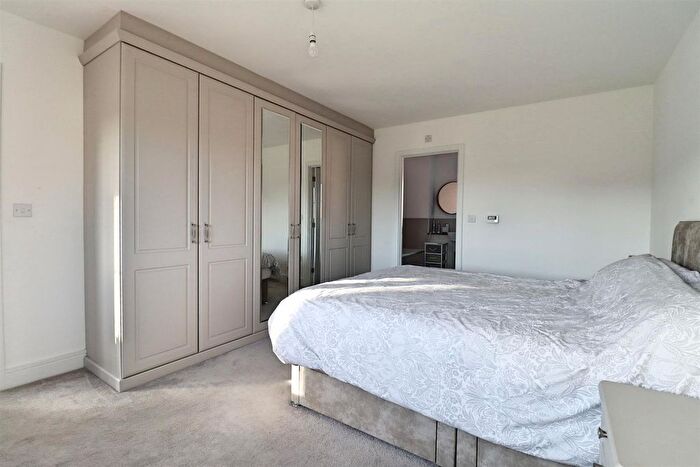 5 Bedroom Detached House For Sale In Goodwin Close, Braintree, CM7