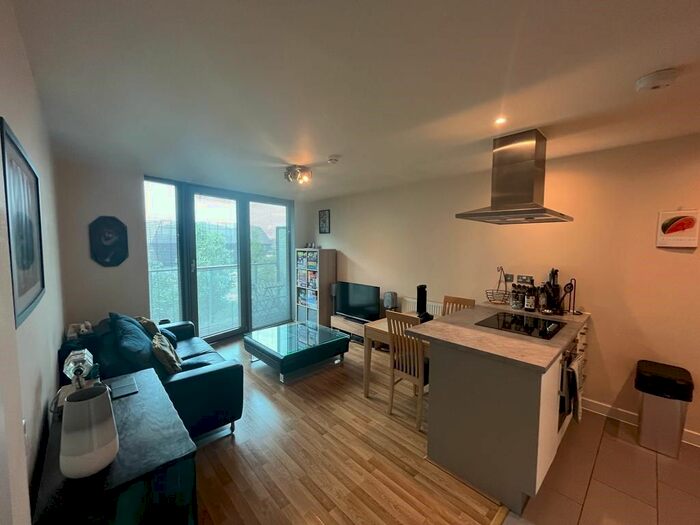 1 Bedroom Flat To Rent In George Hudson Tower, Stratford, One Stratford, High Street, E15