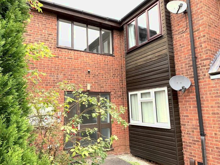 Studio To Rent In Leighton Avenue, Loughborough, LE11