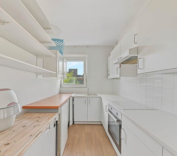 2 Bedroom Flat For Sale In Palmer House, Lubbock Street, SE14
