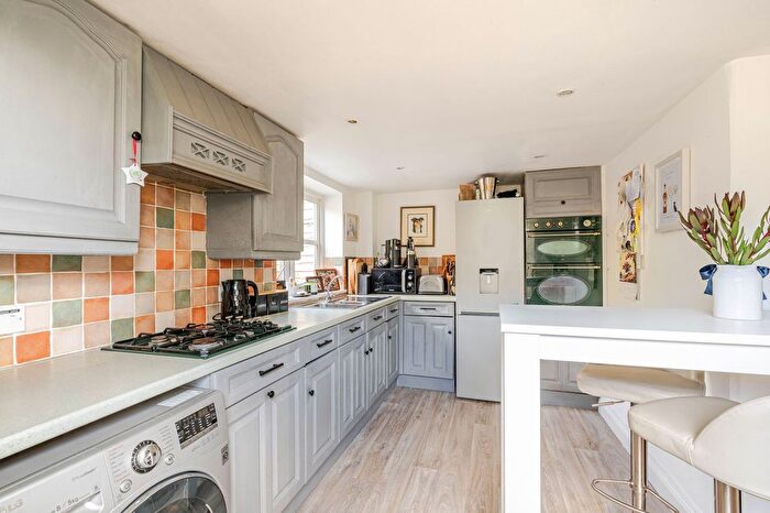 2 Bedroom Semi-Detached House For Sale In Charlton Road, Tetbury, GL8