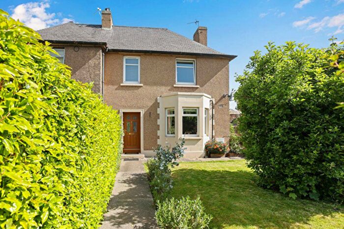 3 Bedroom End Of Terrace House For Sale In Windsor Park Terrace, Musselburgh, EH21