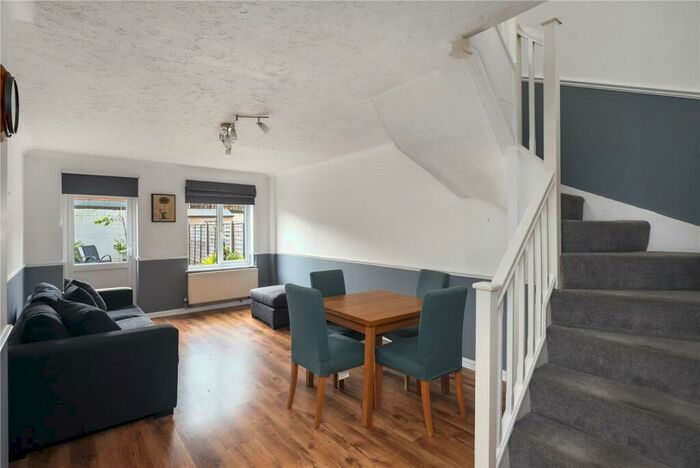 2 Bedroom Terraced House To Rent In Hewison Street, Bow, London, E3