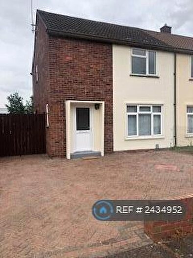 2 Bedroom Semi-Detached House To Rent In Arundel Road, Peterborough, PE4