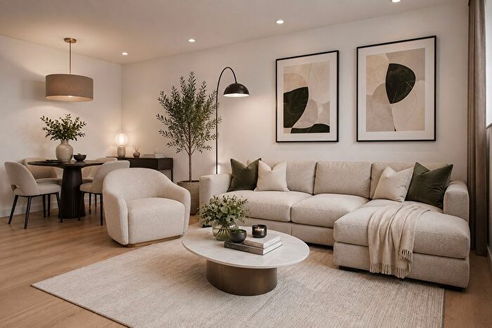 1 Bedroom Flat For Sale In Commercial Street, Sheffield, S1