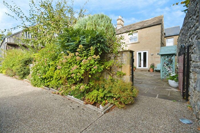 2 Bedroom Flat For Sale In Rutland Mews, Bakewell, DE45