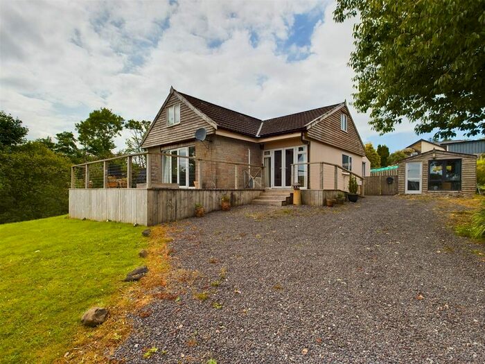 5 Bedroom Property For Sale In Erray Road, Tobermory, Isle Of Mull, PA75