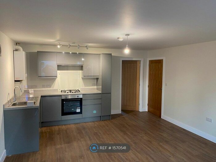 Studio To Rent In Gynsill Court Mews Gynsill Lane Anstey, Leicester, LE7