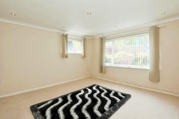 2 Bedroom Bungalow For Sale In Woodside, Church Lawton, Stoke-on-trent, ST7