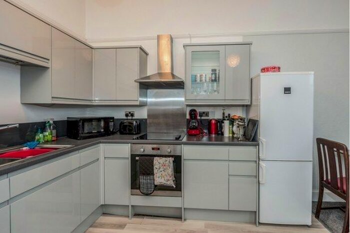 1 Bedroom Flat To Rent In Sydenham Avenue, Liverpool, L17