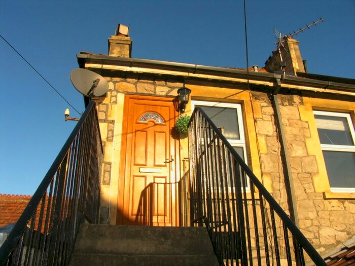 2 Bedroom Flat To Rent In Milton Road, Weston-Super-Mare, North Somerset, BS23