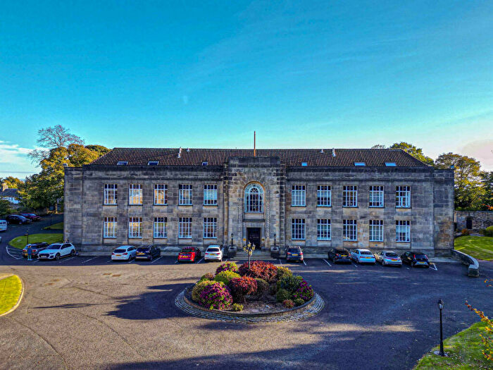 4 Bedroom Flat For Sale In Braehead House, Victoria Road, Kirkcaldy, KY1