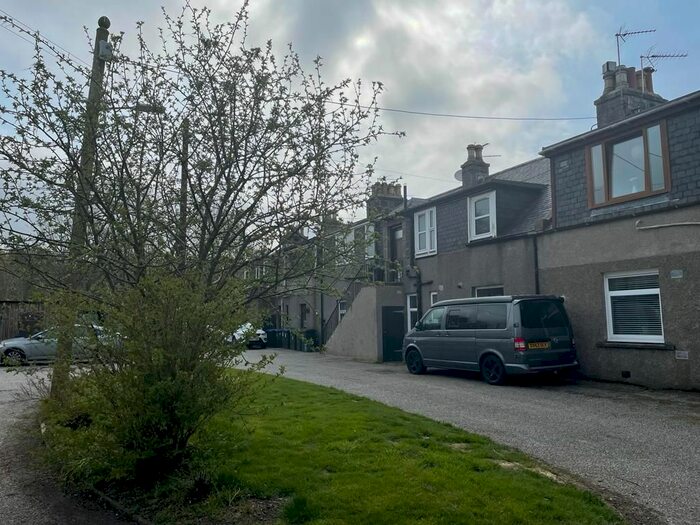 1 Bedroom Flat To Rent In Anderson Terrace, Ellon, Aberdeenshire, AB41