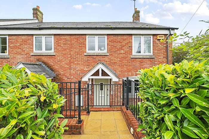 4 Bedroom End Of Terrace House For Sale In Valley View, Aldbourne, SN8