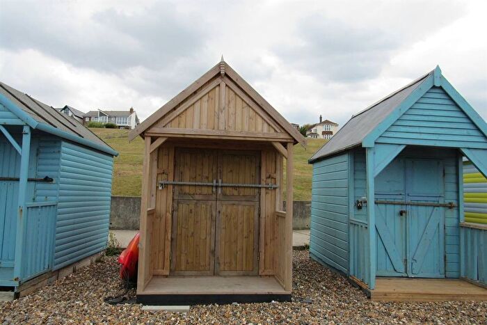 Chalet For Sale In Spa Esplanade, Herne Bay, CT6