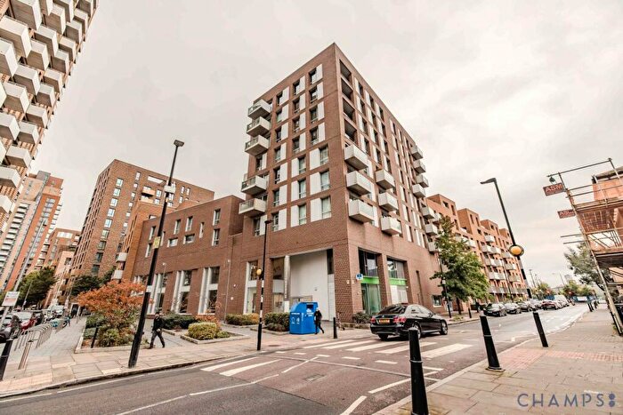 2 Bedroom Flat To Rent In Devons Road, E3
