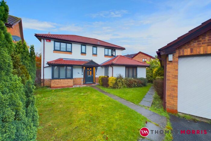 4 Bedroom Detached House To Rent In Provence Road, Huntingdon, Cambridgeshire, PE29