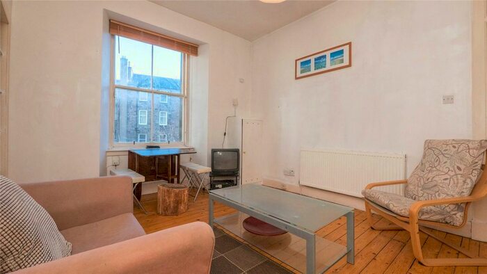 1 Bedroom Flat To Rent In Lyne Street, Edinburgh, EH7