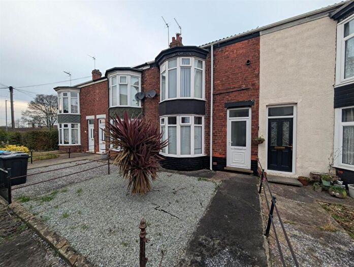 3 Bedroom House To Rent In Avondale, Anlaby Park Road South, Hull, HU4