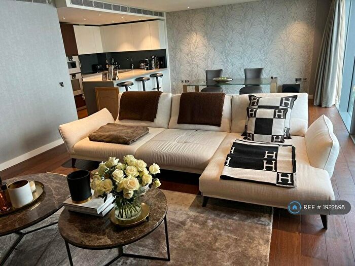 2 Bedroom Flat To Rent In Claydon House, London, SW10