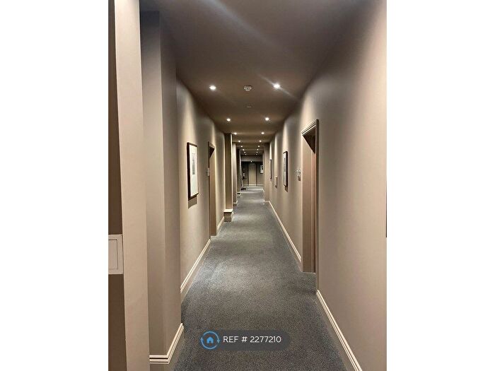 1 Bedroom Flat To Rent In The Residence, York, YO23