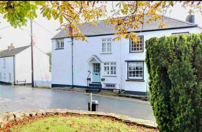 1 Bedroom Terraced House To Rent In Church Street, Stratton, Bude, EX23