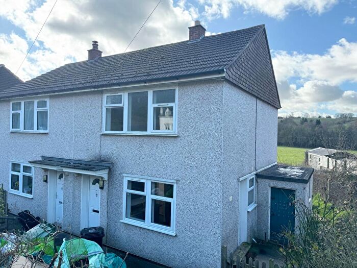 2 Bedroom Semi-Detached House To Rent In Council Houses, Awre Road, Blakeney, GL15